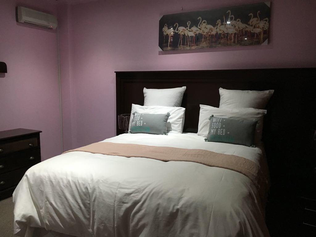 Tassili Lodge Kempton Park Extérieur photo