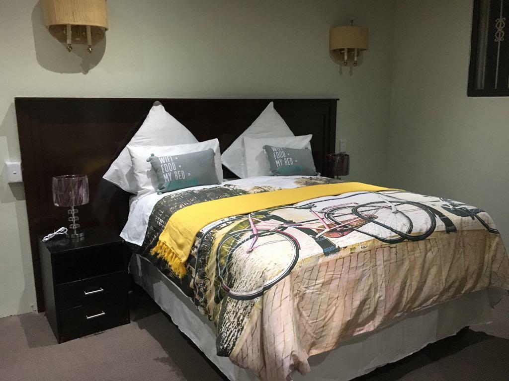 Tassili Lodge Kempton Park Extérieur photo