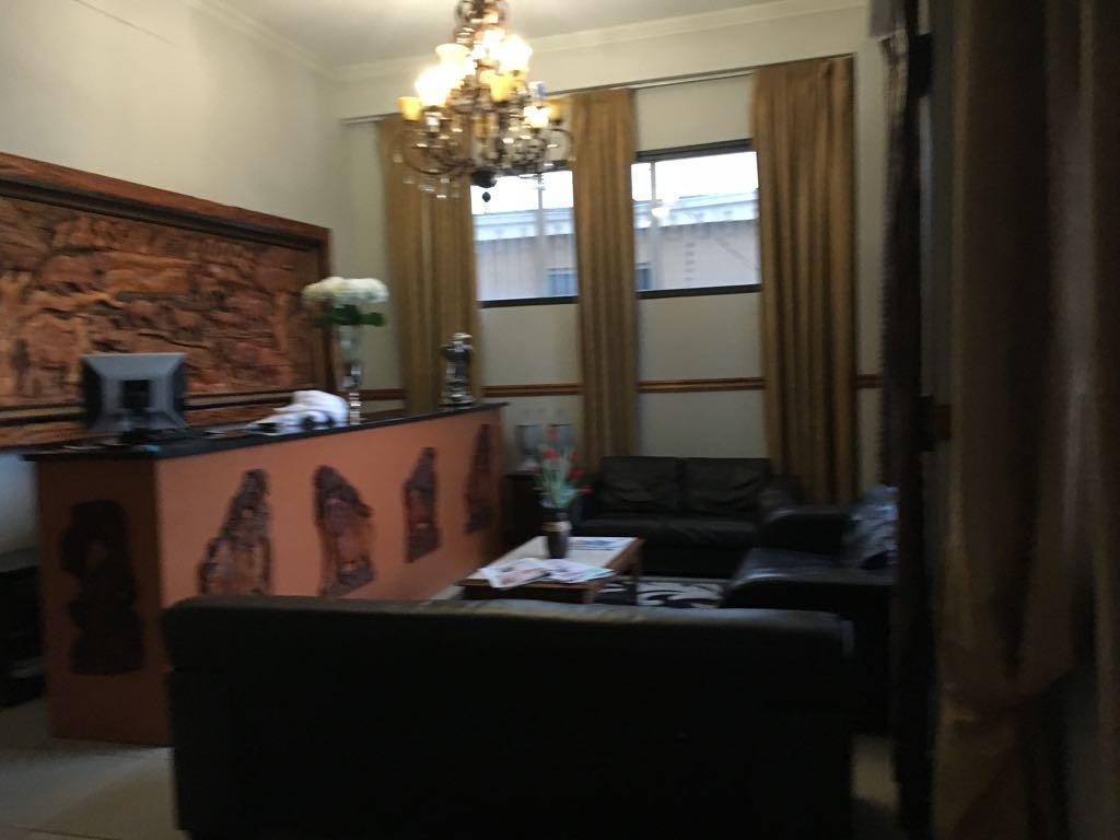 Tassili Lodge Kempton Park Extérieur photo
