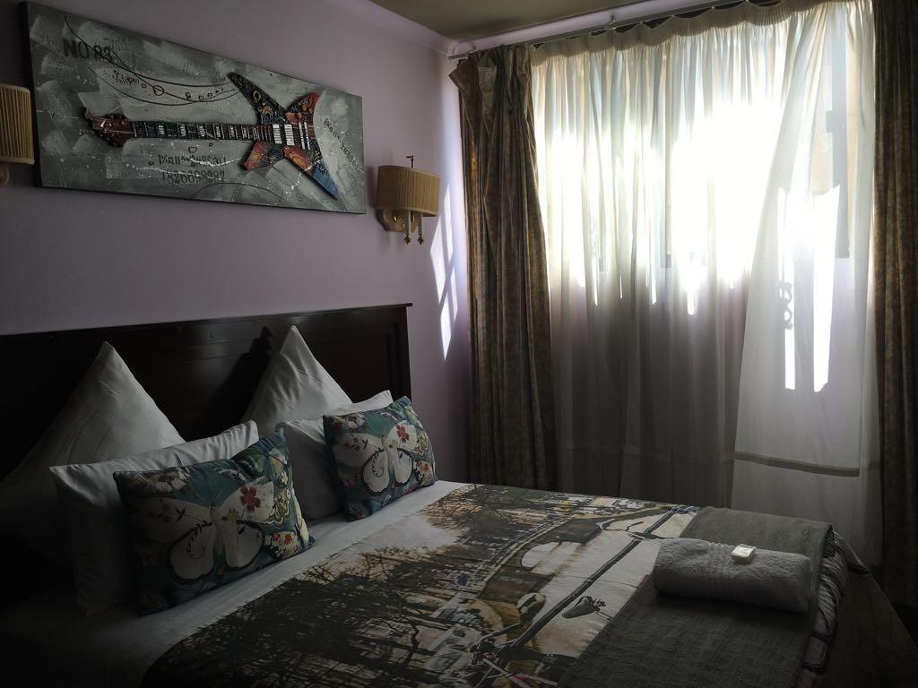 Tassili Lodge Kempton Park Extérieur photo